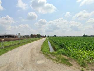 Azienda agricola all'asta a trigolo via cantarane, 28