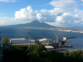 Appartamento in affitto a castellammare di stabia via castello, 9