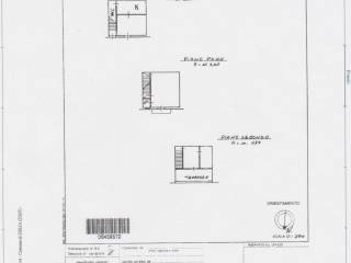 Casa indipendente in in vendita da privato a delia via roma, 28