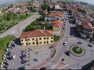 Appartamento in vendita a fossò via callesette s.n.c.