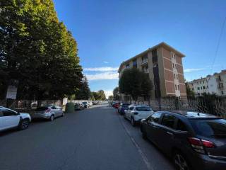 Appartamento in affitto a biella via edmondo de amicis, 12