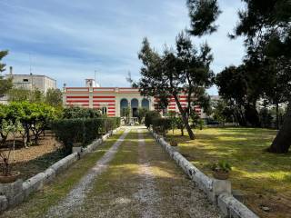 Villa in vendita ad arnesano via garibaldi, 43