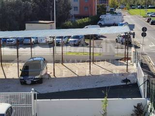 Posto auto in vendita a firenze via pistoiese, 245/6