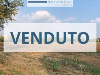 Terreno agricolo in vendita a rezzato 