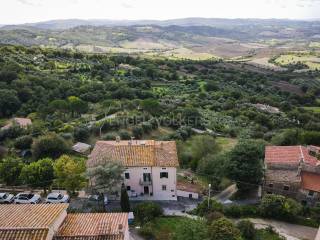 Casa indipendente in vendita a manciano località poggio murella