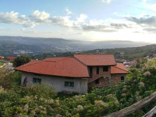 Villa in in vendita da privato a paupisi contrada costalata