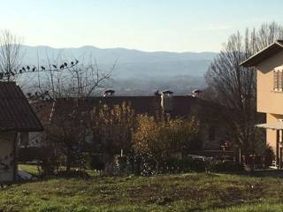 Terreno residenziale in vendita a san giustino 