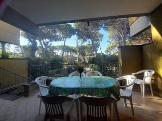 Villa bifamiliare in vendita a grosseto via delle arselle, 5/a