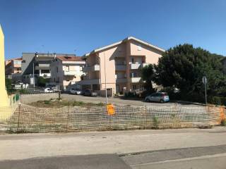 Terreno residenziale in vendita a sassari via mario pittalis pinna