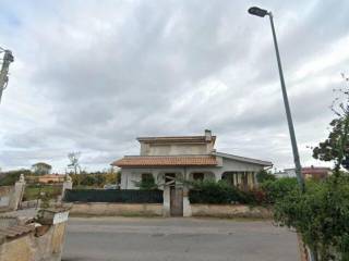 Terreno residenziale in vendita a nettuno via veroli, 30, 00048 nettuno rm, italia - nettuno (rm), 30