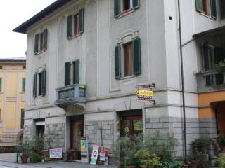 Appartamento in vendita a castelnuovo di garfagnana via guglielmo marconi, 14