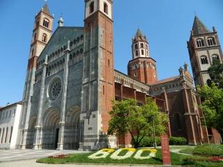 Appartamento in affitto a vercelli corso italia