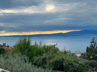 Appartamento in affitto a torri del benaco 