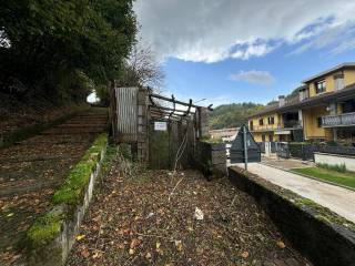 Terreno residenziale in vendita a carsoli via la mola