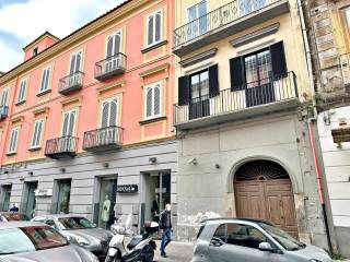 Appartamento in affitto ad aversa via roma, 106