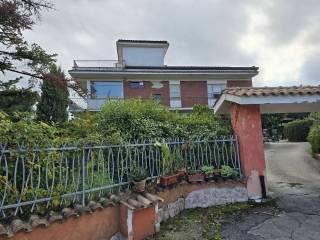 Villa in vendita a frosinone via delle fornaci