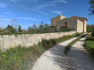 Terreno edificabile in vendita a castellammare del golfo contrada fraginesi