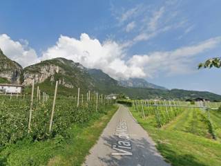 Appartamento in affitto a trento via di malebis