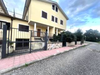 Villa a schiera in vendita a monterosi via strada nuova