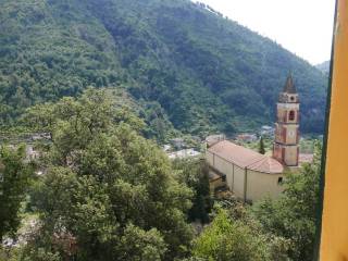 Casa indipendente in vendita a ventimiglia via case sparse brughe