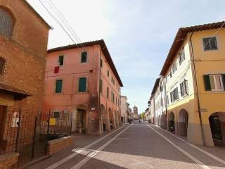 Appartamento in in vendita da privato a cascina corso giacomo matteotti