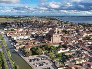 Appartamento in vendita a comacchio via monsignor gherardo menegazzi, 12