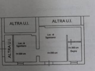 Appartamento in vendita a fauglia 