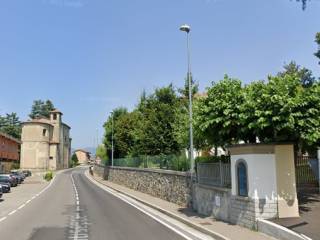 Appartamento in affitto a oggiono via giuseppe parini