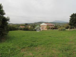 Terreno residenziale in vendita a campli frazione villa camera