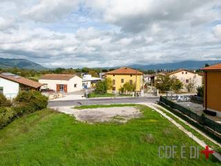 Terreno residenziale in vendita a rieti via giorlandina