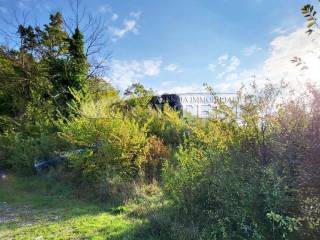 Terreno residenziale in vendita a perugia 