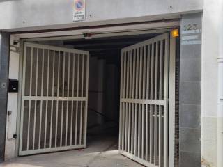 Garage in affitto a bari via sagarriga visconti, 123