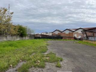 Terreno residenziale in vendita a nonantola via stazione