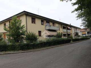 Appartamento in vendita a casalgrande via andrea mantegna, 54