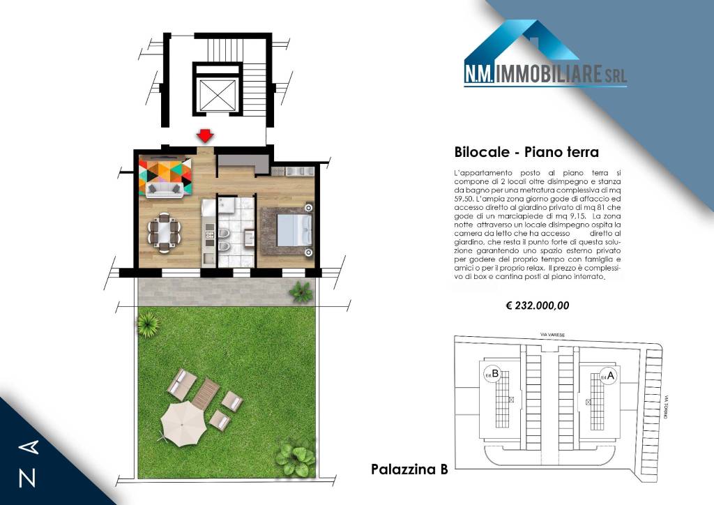 immagine annuncio 2 di 12