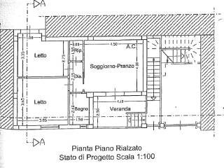 Appartamento in vendita a giurdignano via borgo