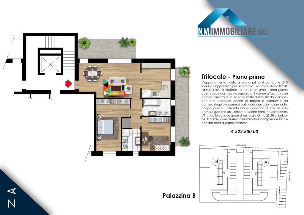 immagine annuncio 2 di 12