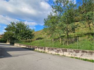 Terreno residenziale in vendita a castello di brianza via vincenzo monti