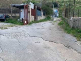 Terreno agricolo in vendita a capaci via sardegna