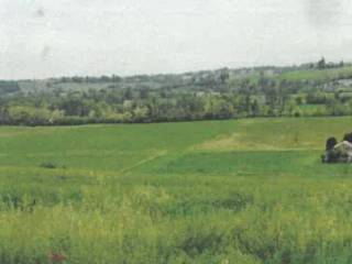 Terreno agricolo in vendita a fornovo di taro podere filagni