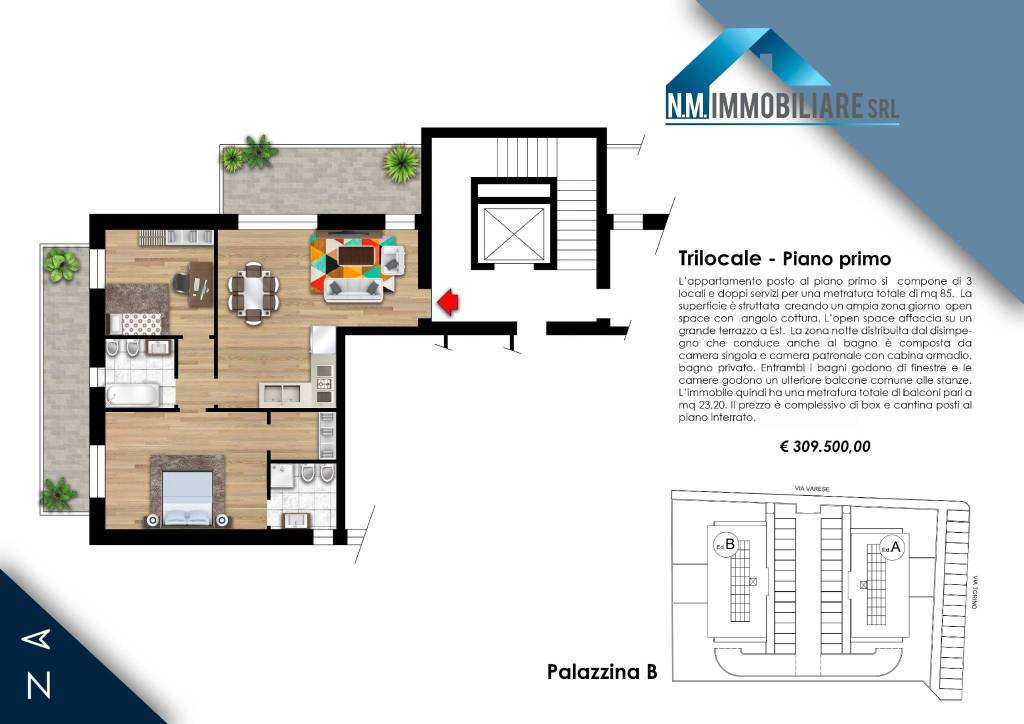 immagine annuncio 2 di 12