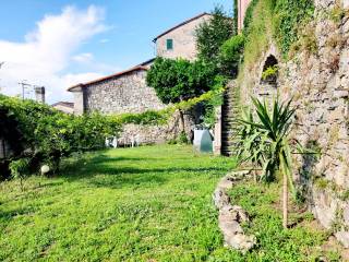 Casa indipendente in vendita ad arcola via papirio, 1