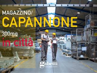 Capannone industriale in vendita a livorno 