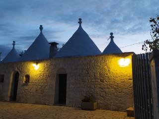 Trullo in vendita a ceglie messapica sp16