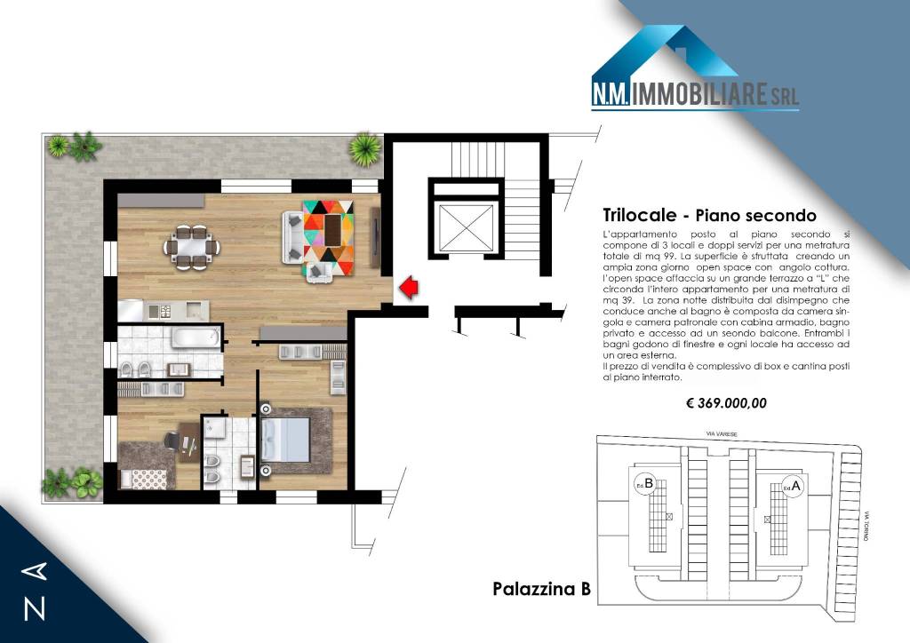 immagine annuncio 2 di 12