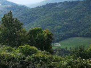 Terreno agricolo in vendita a barberino di mugello via mangona