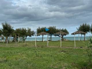 Terreno residenziale in vendita a casalbordino via bachelet, 27