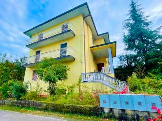 Casa indipendente in vendita a bobbio bobbio