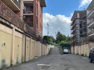 Garage in affitto a viterbo largo bruno buozzi