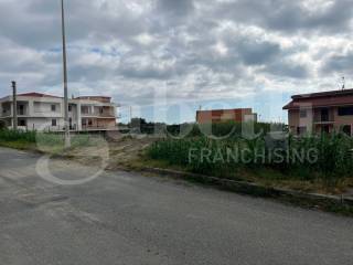 Terreno residenziale in vendita ad amantea via gaetano de santo , -